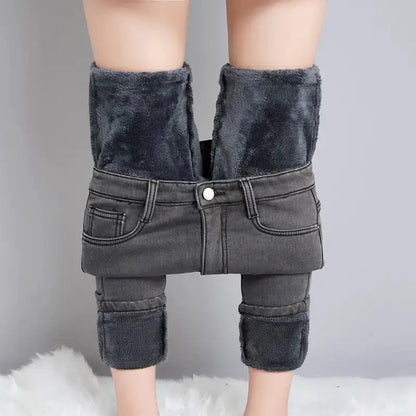 Winter Snug Jeans™